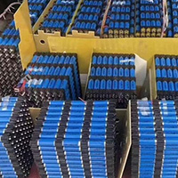 玉溪新能电池回收|电池原材料回收